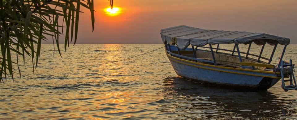 Explore Lake Victoria with Jetravel Bureau